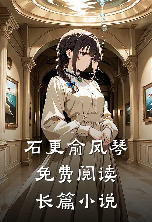 石更俞凤琴免费阅读长篇小说