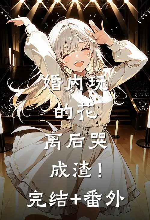 婚内玩的花，离后哭成渣！完结+番外