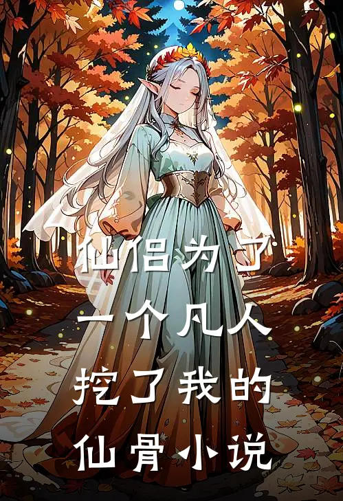 仙侣为了一个凡人挖了我的仙骨小说