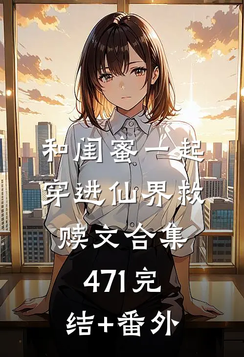 和闺蜜一起穿进仙界救赎文合集471完结+番外