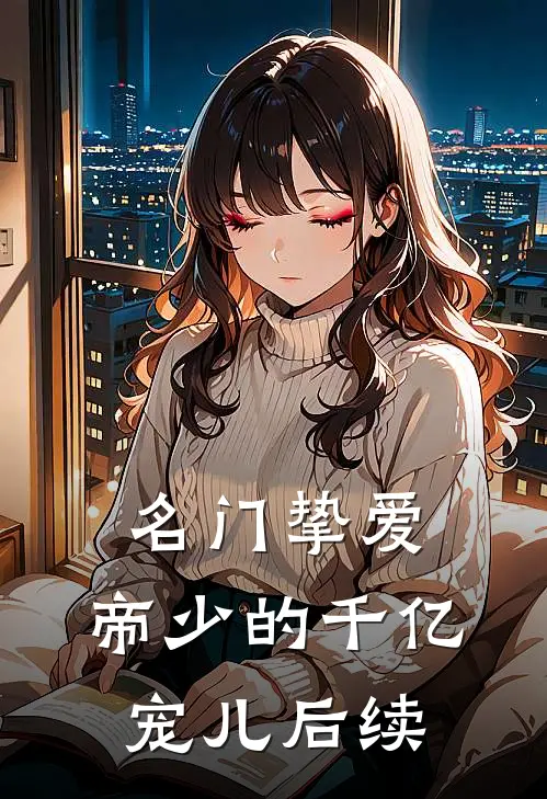 名门挚爱：帝少的千亿宠儿后续
