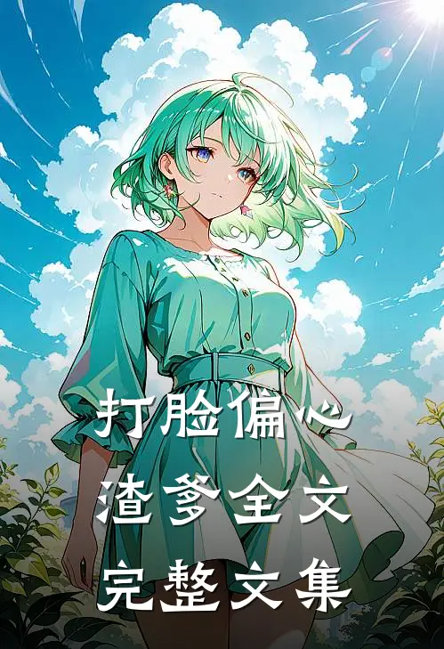打脸偏心渣爹全文完整文集