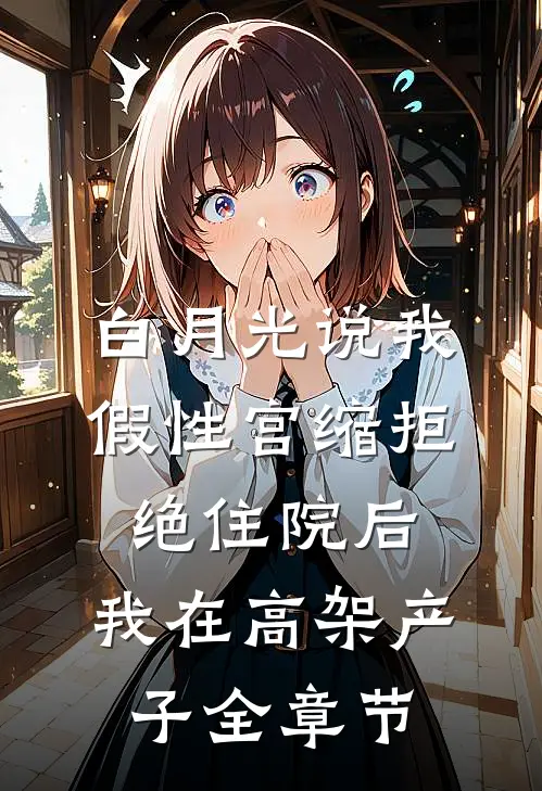 白月光说我假性宫缩拒绝住院后，我在高架产子全章节