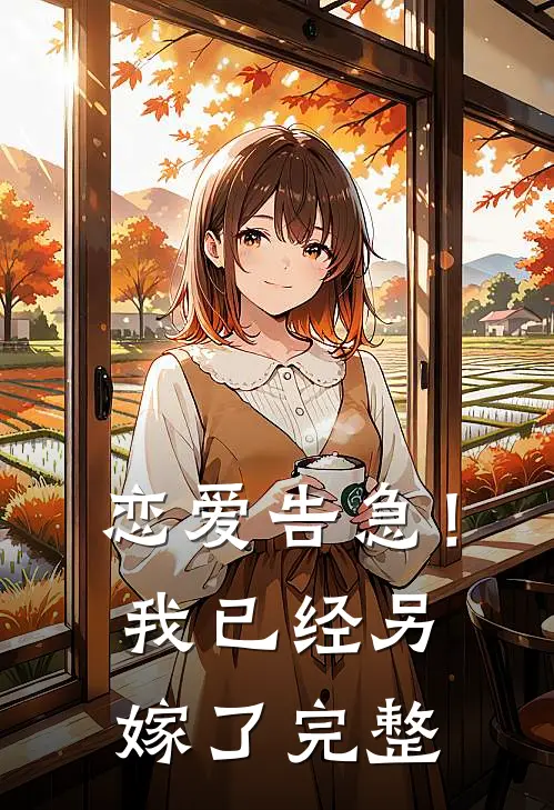 恋爱告急!我已经另嫁了完整版