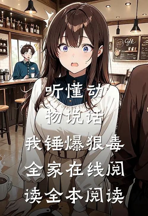 听懂动物说话，我锤爆狠毒全家在线阅读全本阅读