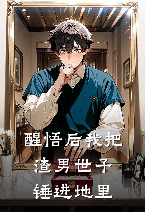 醒悟后我把渣男世子锤进地里
