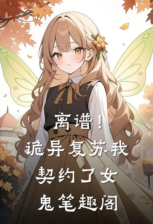 离谱！诡异复苏，我契约了女鬼笔趣阁