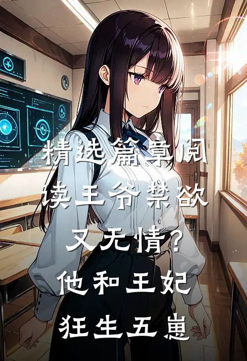精选篇章阅读王爷禁欲又无情？他和王妃狂生五崽