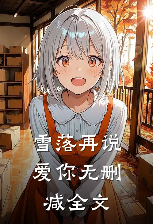 雪落再说爱你无删减全文