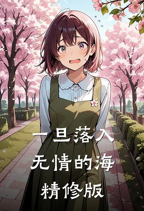 一旦落入无情的海精修版