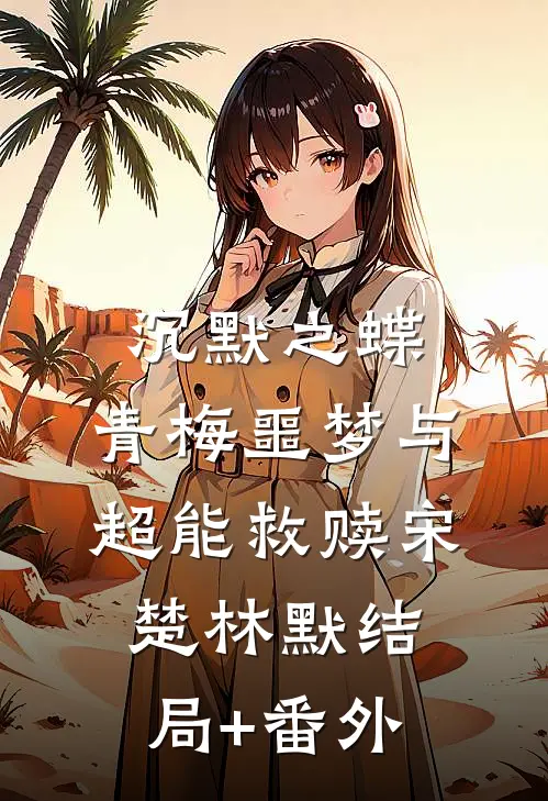 沉默之蝶，青梅噩梦与超能救赎宋楚林默结局+番外