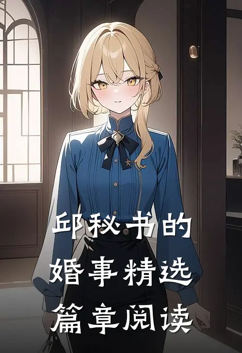 邱秘书的婚事精选篇章阅读