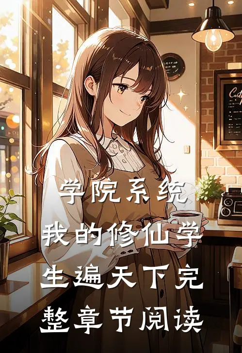 学院系统：我的修仙学生遍天下完整章节阅读