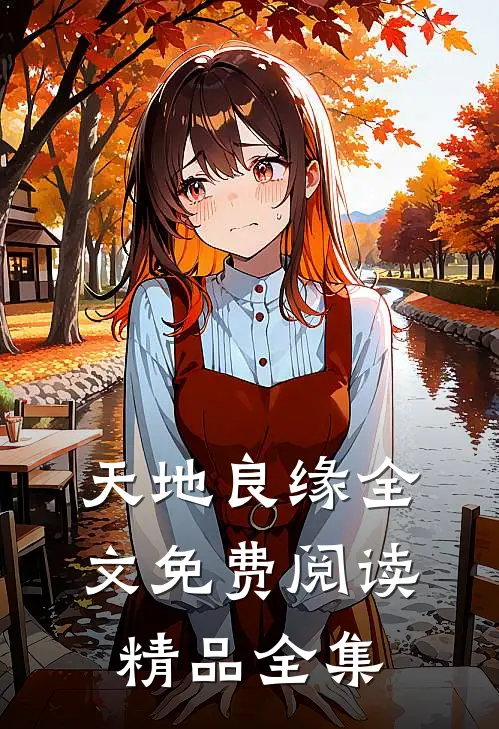 天地良缘全文免费阅读精品全集无弹窗