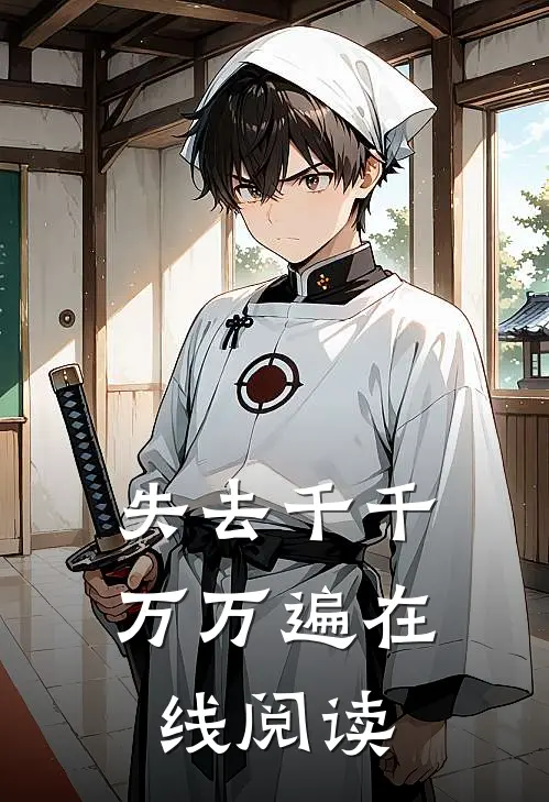 失去千千万万遍在线阅读