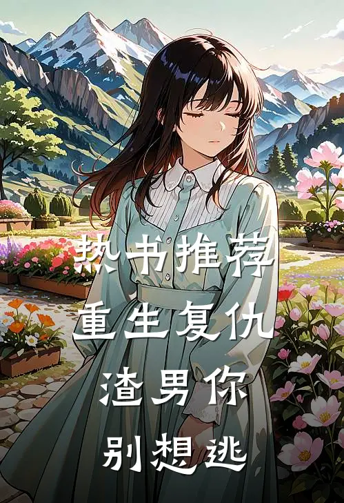 热书推荐重生复仇：渣男你别想逃