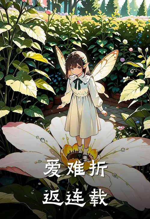爱难折返连载