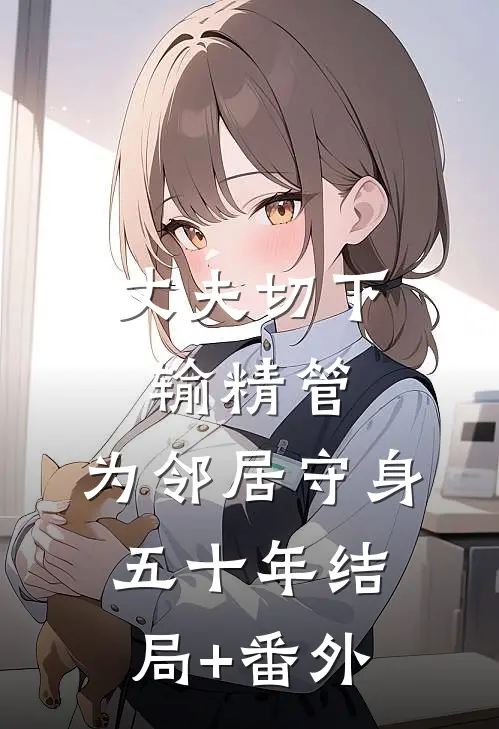 丈夫切下输精管，为邻居守身五十年结局+番外
