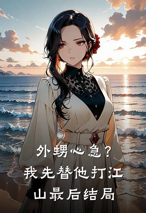 外甥心急？我先替他打江山最后结局