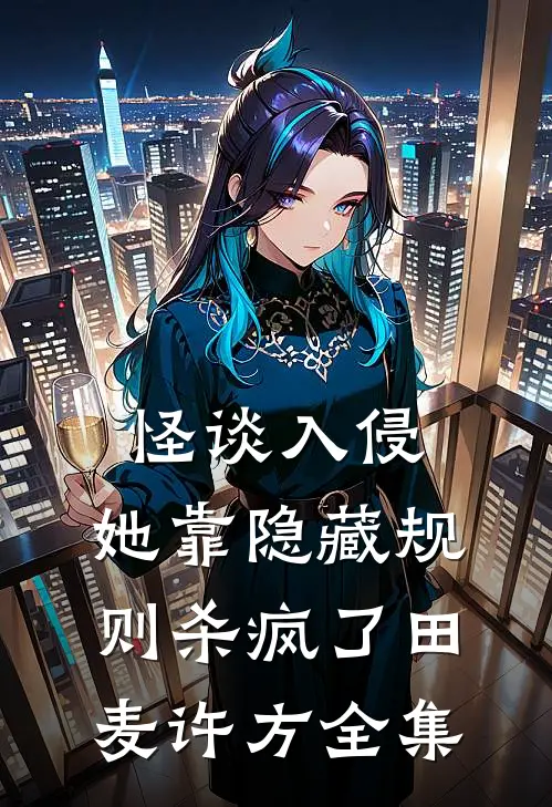 怪谈入侵：她靠隐藏规则杀疯了田麦许方 全集