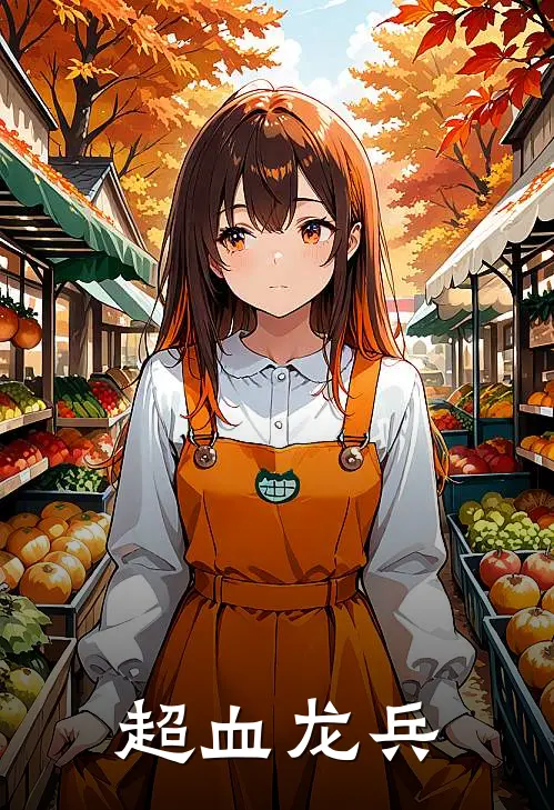 超血龙兵