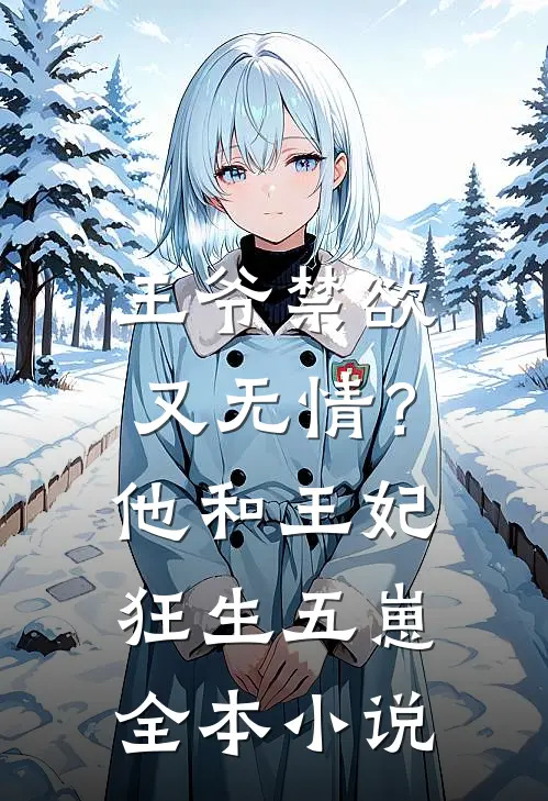 王爷禁欲又无情？他和王妃狂生五崽全本小说