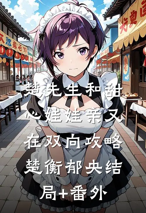 楚先生和甜心娃娃亲又在双向攻略楚衡郁央结局+番外