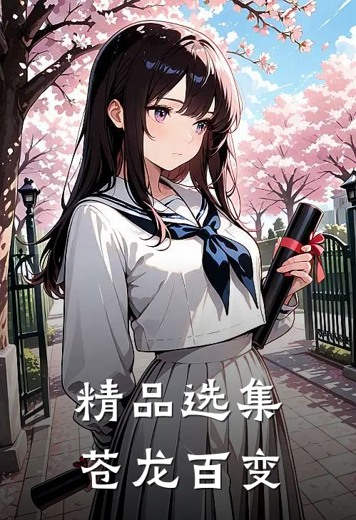 精品选集苍龙百变
