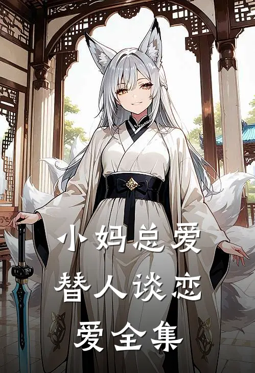 小妈总爱替人谈恋爱 全集