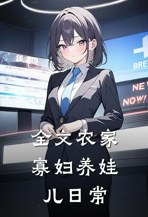 全文农家寡妇养娃儿日常