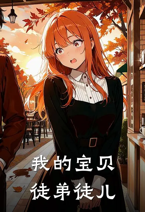 我的宝贝徒弟徒儿