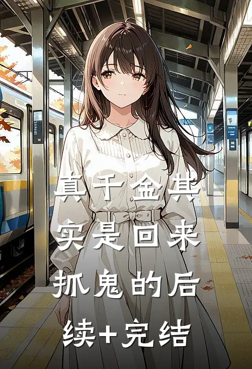真千金其实是回来抓鬼的后续+完结