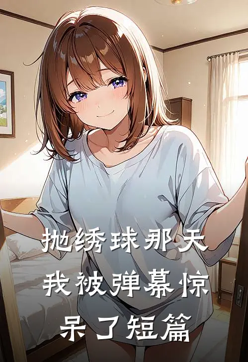 抛绣球那天，我被弹幕惊呆了短篇