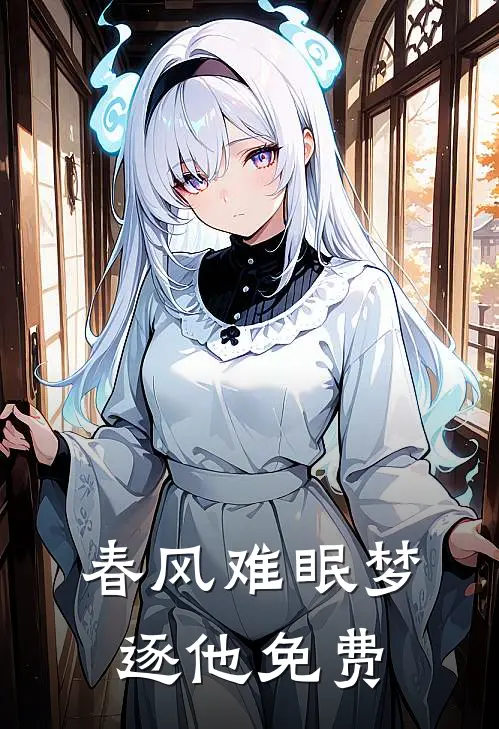 春风难眠梦逐他免费