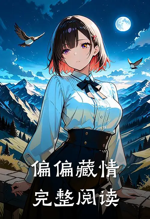 偏偏藏情完整阅读