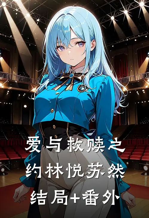 《爱与救赎之约》林悦苏然结局+番外