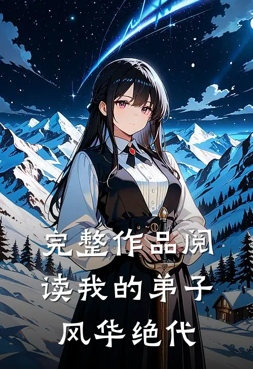 完整作品阅读我的弟子风华绝代