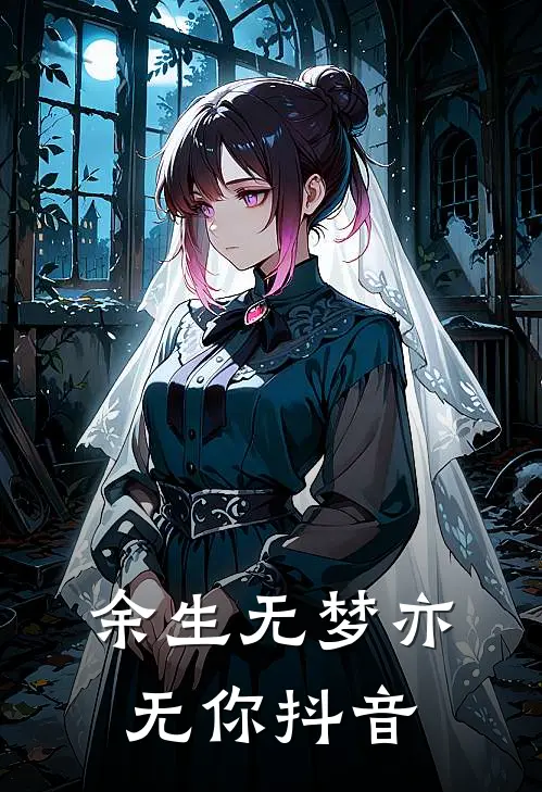 余生无梦亦无你抖音