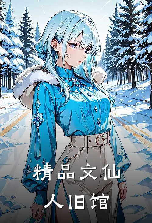精品文仙人旧馆