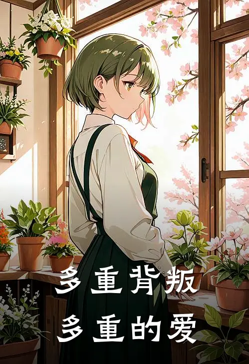 多重背叛,多重的爱歌词