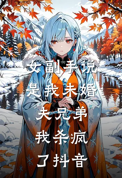 女副手说是我未婚夫兄弟,我杀疯了抖音视频