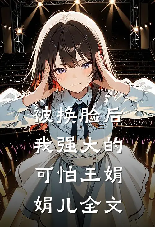 被换脸后，我强大的可怕王娟娟儿全文