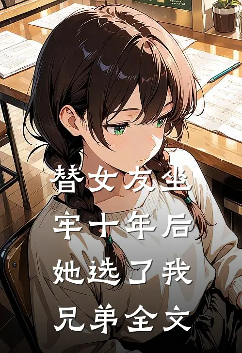 替女友坐牢十年后，她选了我兄弟全文