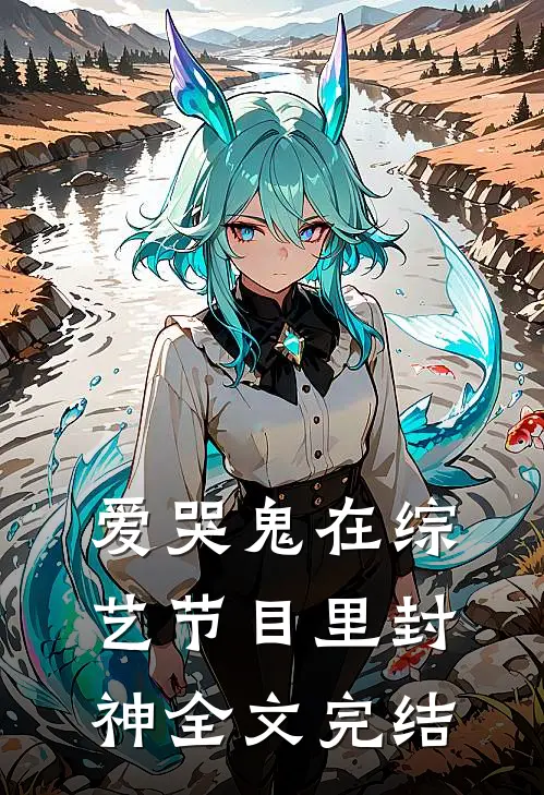 爱哭鬼在综艺节目里封神全文完结