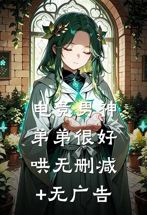 电竞男神弟弟很好哄无删减+无广告