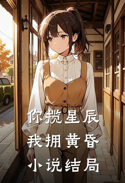 你揽星辰我拥黄昏小说结局