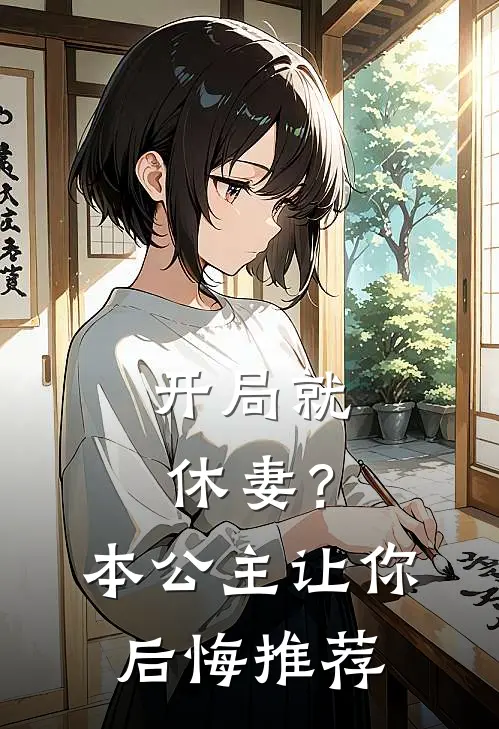 开局就休妻？本公主让你后悔推荐