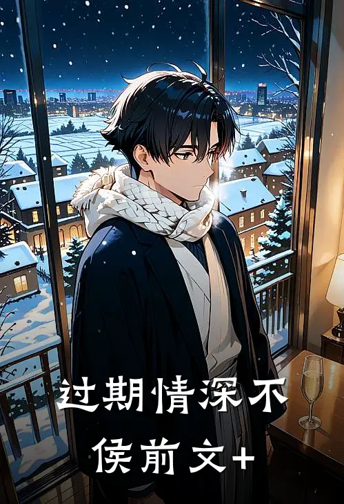 过期情深不侯前文+