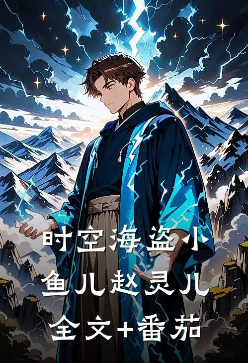 时空海盗小鱼儿赵灵儿全文+番茄