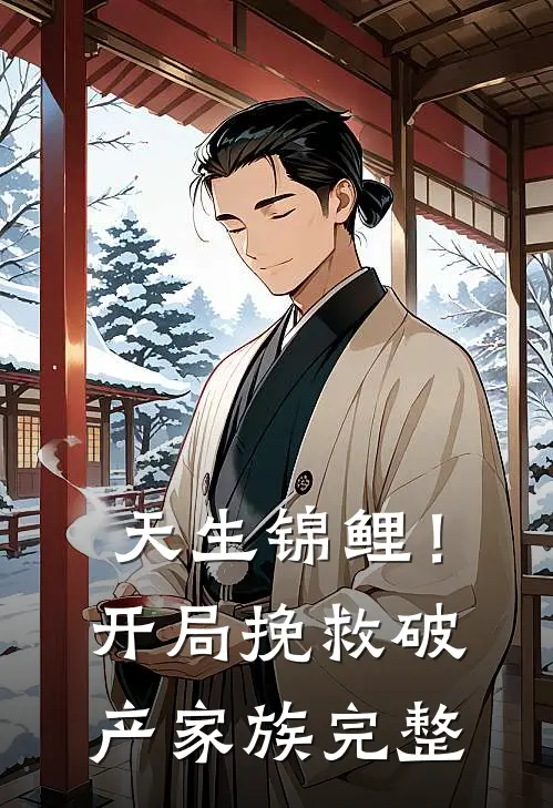 天生锦鲤!开局挽救破产家族完整版